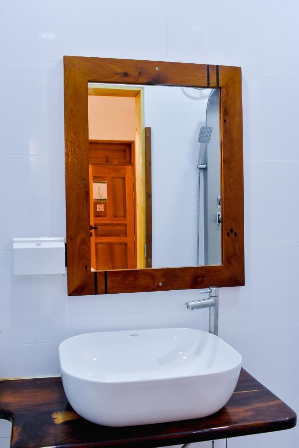Dhoani Maldives Guesthouse Kendhoo Exterior photo